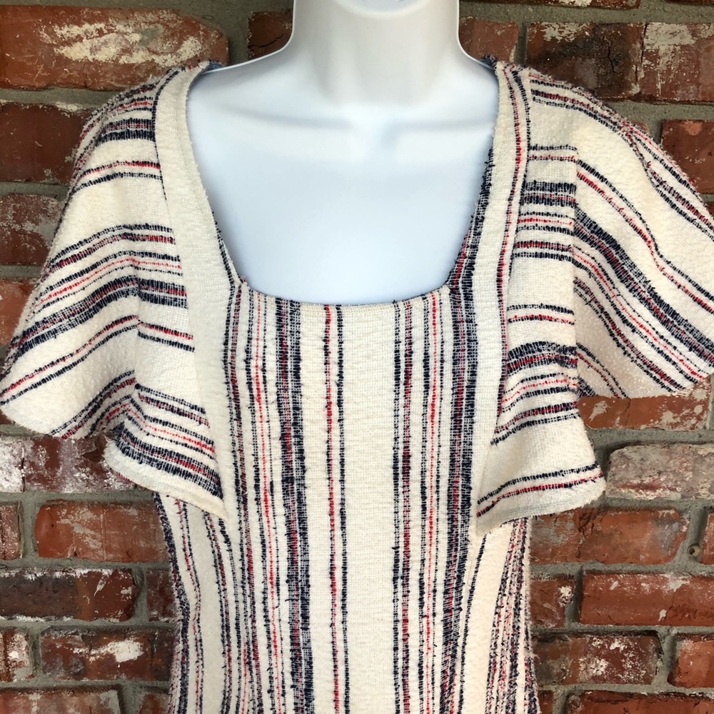 Anthropologie Akemi + Kin Jovanie dress size XS - Picture 4 of 10